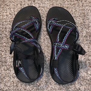 Chaco’s